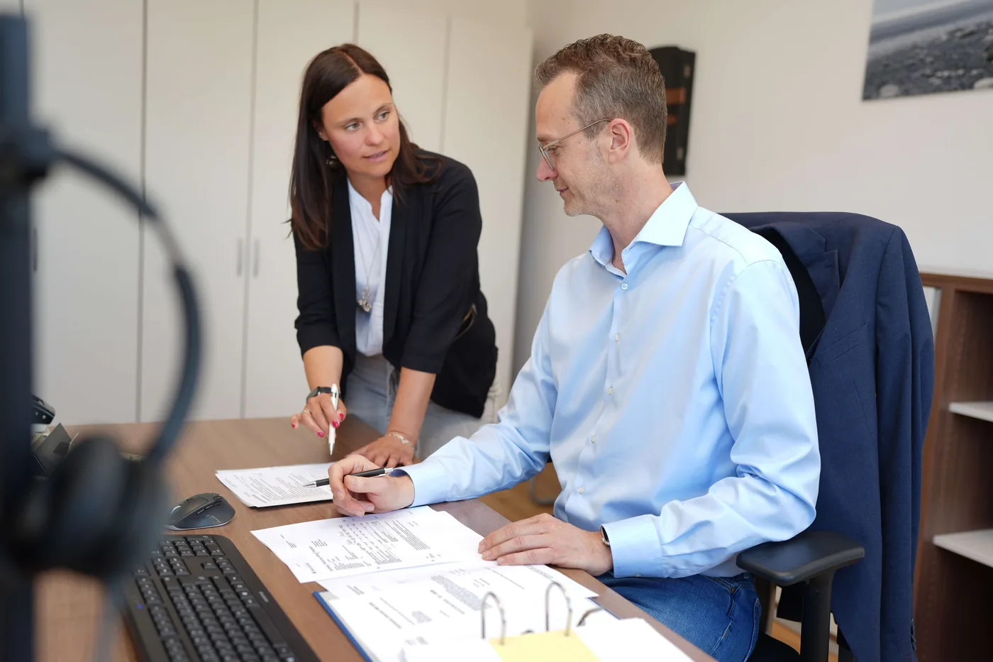 Steuerliche Leistungen aus einer Hand – STEP & Partner Steuerberatung Darmstadt